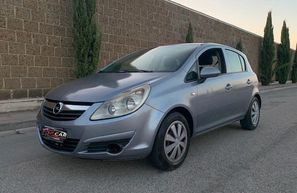 Opel Corsa 1.3 CDTI 90CV 5 porte Cosmo