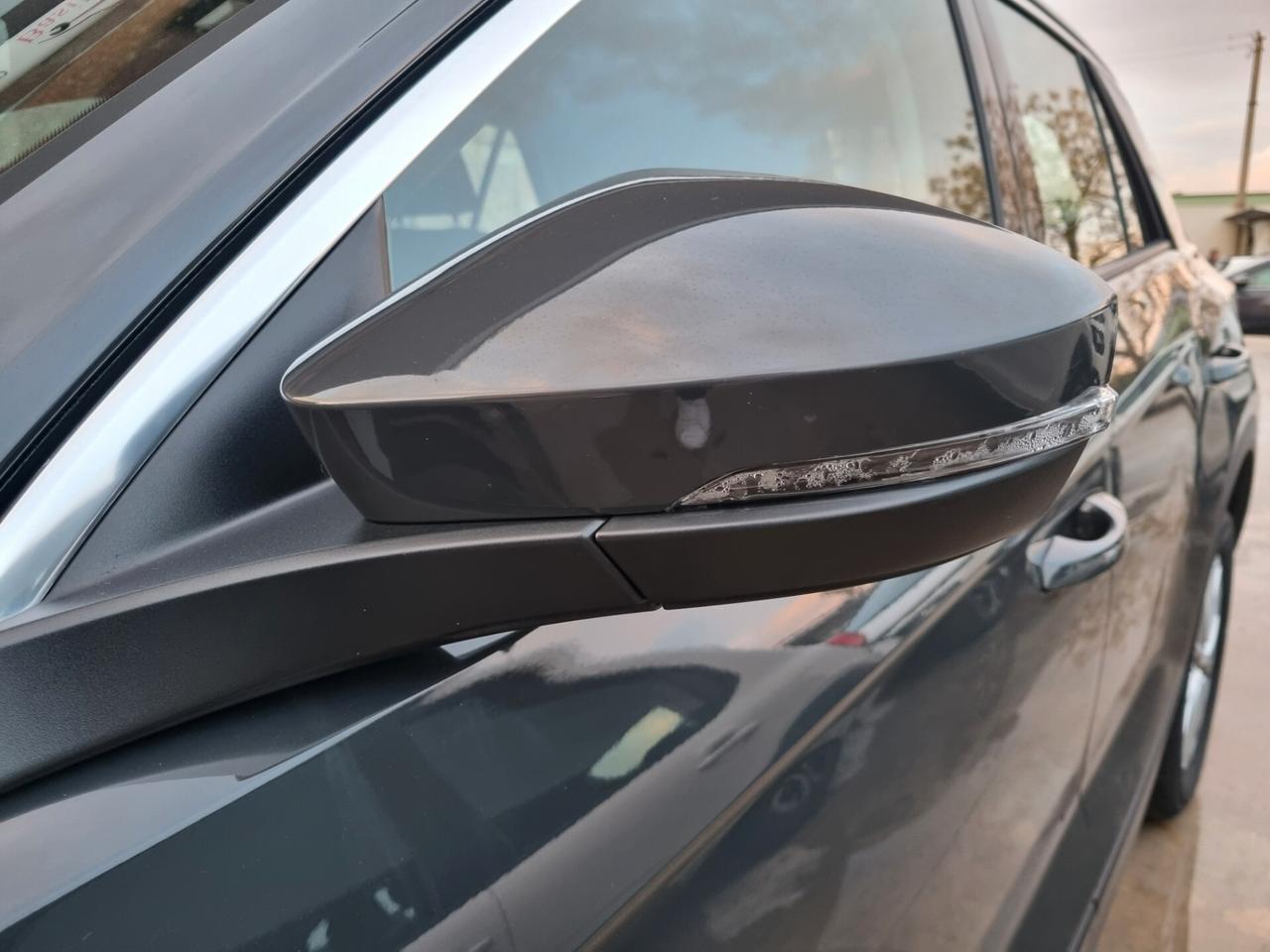 Volkswagen T-Roc 1.0 TSI Style 110CV