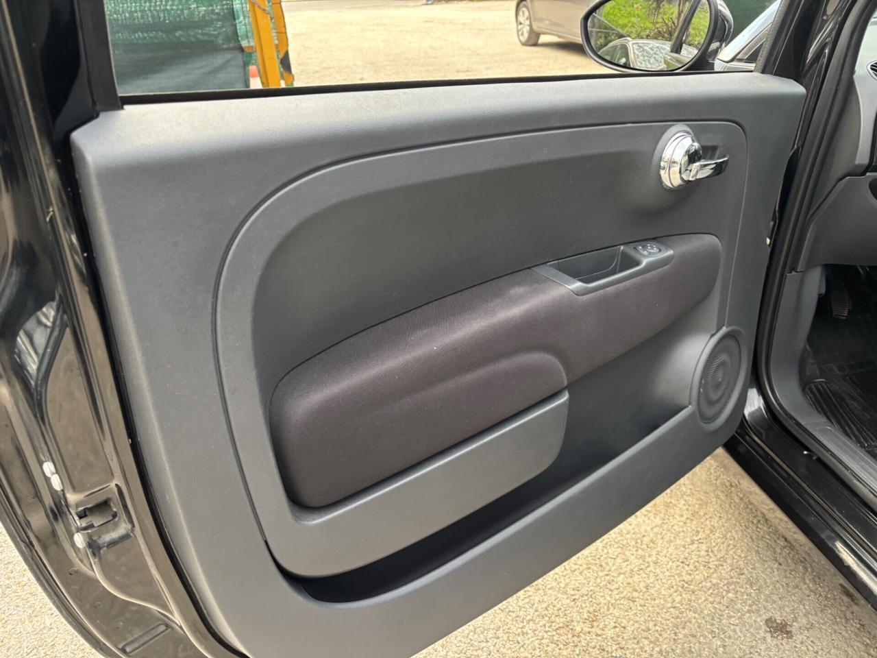 Fiat 500 1.3 Multijet 16V 75 CV Lounge OK Neopatentati