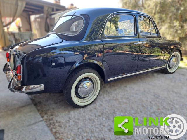 LANCIA Appia II SERIE