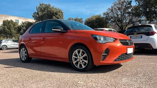 Opel Corsa 1.2 Elegance