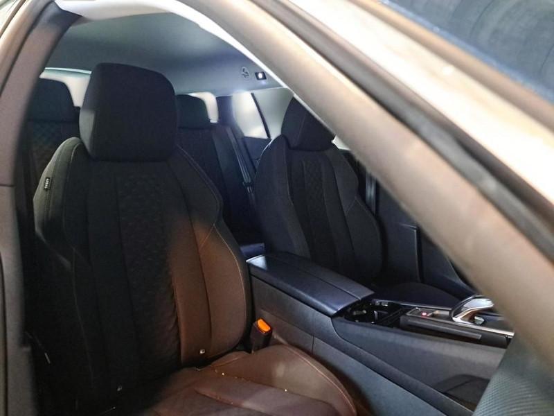 PEUGEOT 508 WAGON BlueHDi 130 Active Business S/S EAT8