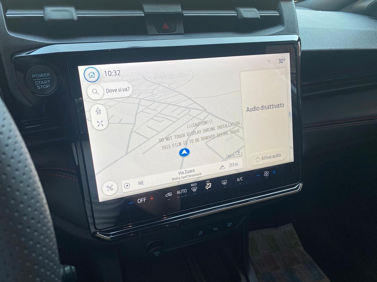 Ford Puma 1.0 EcoBoost Hybrid 125 CV S&S Titanium my 26