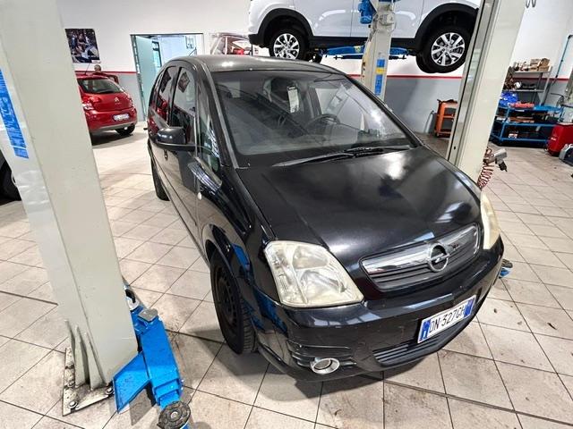 Opel Meriva 1.6 16v Cosmo c/esp