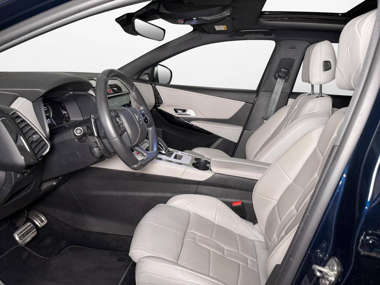 DS DS7 1.6 e-tense phev Opera 4x4 300cv