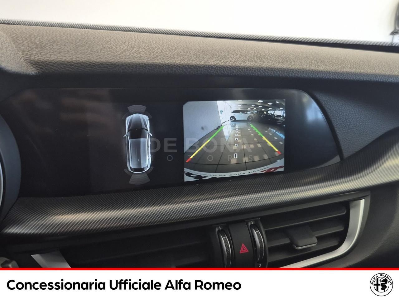 Alfa Romeo Stelvio 2.2 t veloce q4 210cv auto