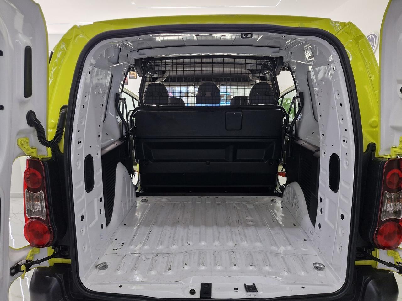 PEUGEOT PARTNER 1.6 Bluehdi L2 C.MOBILE PROLUNGATO