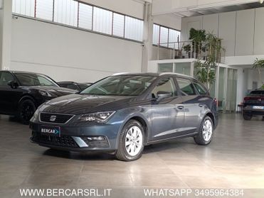 Seat Leon Leon 1.6 TDI 115 CV ST Style