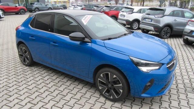 Opel Corsa-e 5 porte Elegance