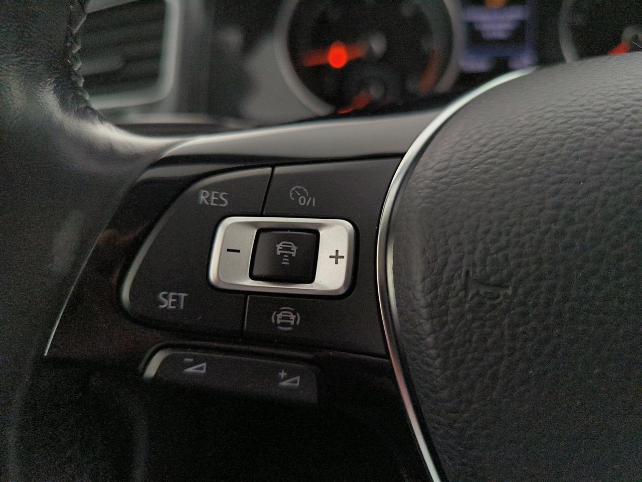 Volkswagen Golf variant 2.0 tdi business 150cv dsg