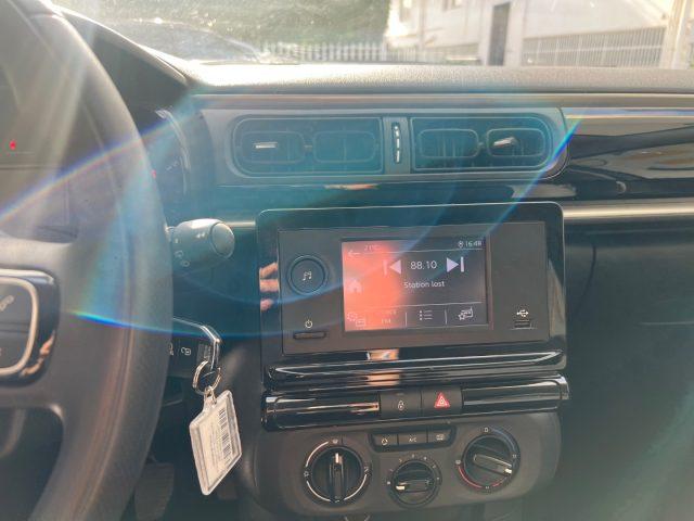 CITROEN C3 PureTech 83 S&S YOOU DA ?119,00 MENSILI