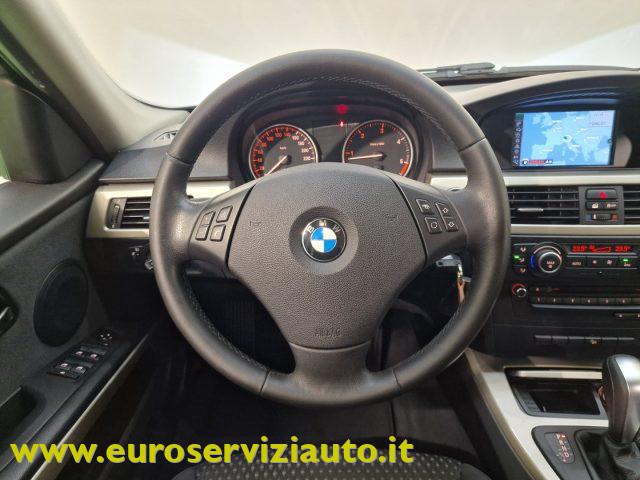 BMW 320 d cat xDrive Touring Attiva