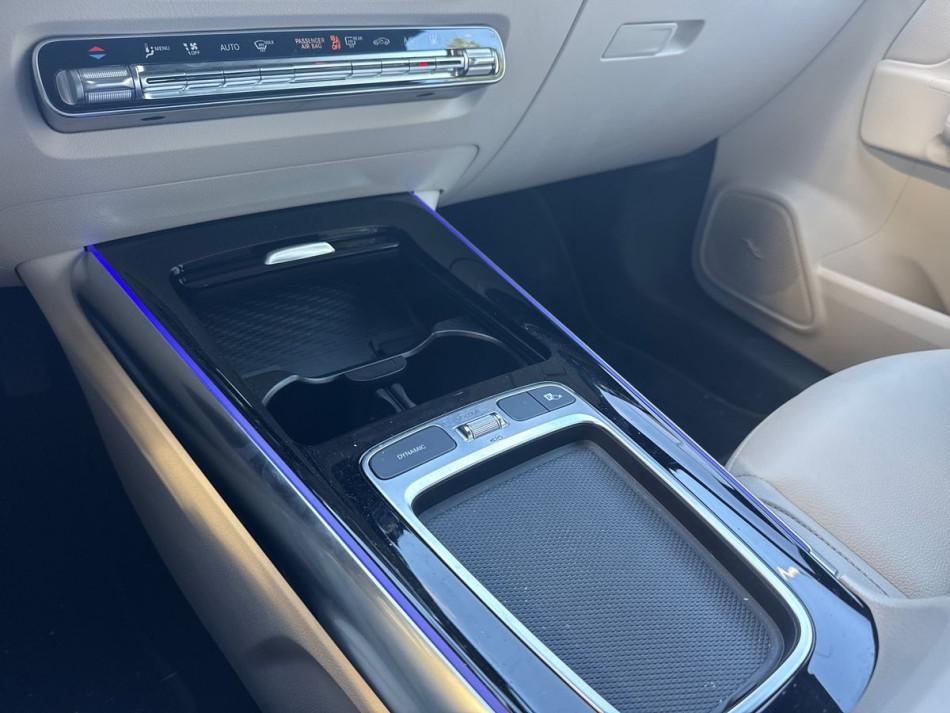 Mercedes EQA 250+ Progressive Advanced Plus