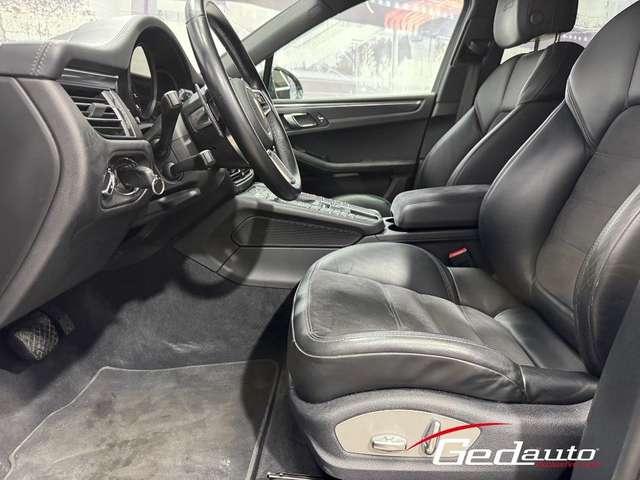 Porsche Macan 2.9 GTS SPORT BLACK EDITION FULL-LED NAVI