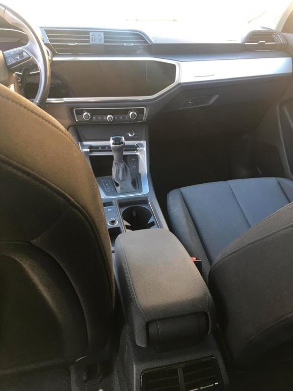 Audi Q3 SPB 35 TDI S tronic line edition