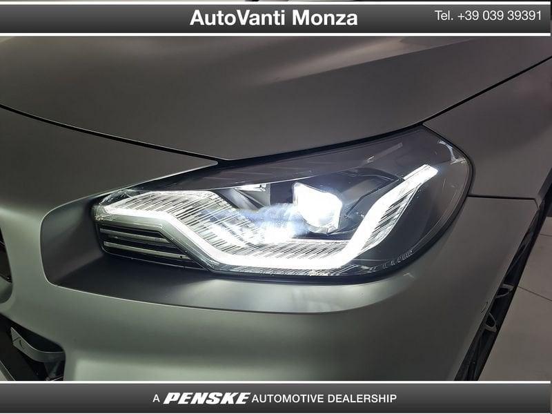 BMW Serie 2 Coupé M2 KIT M RACE TRACK + SCARICO M PERFORMANCE