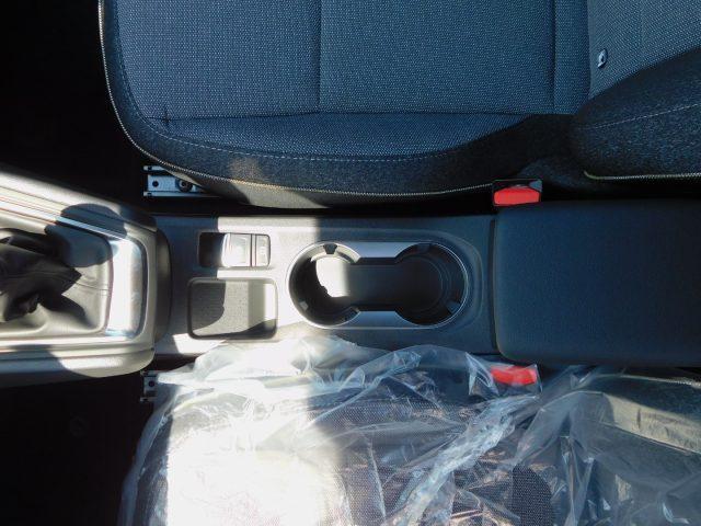 RENAULT Captur ECO-G 100 CV GPL Techno KM ZERO