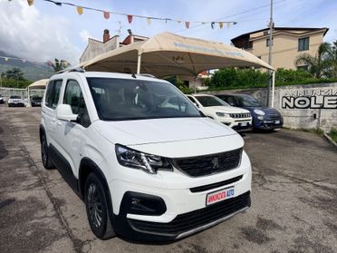 Peugeot Rifter BlueHDi 100 S&S