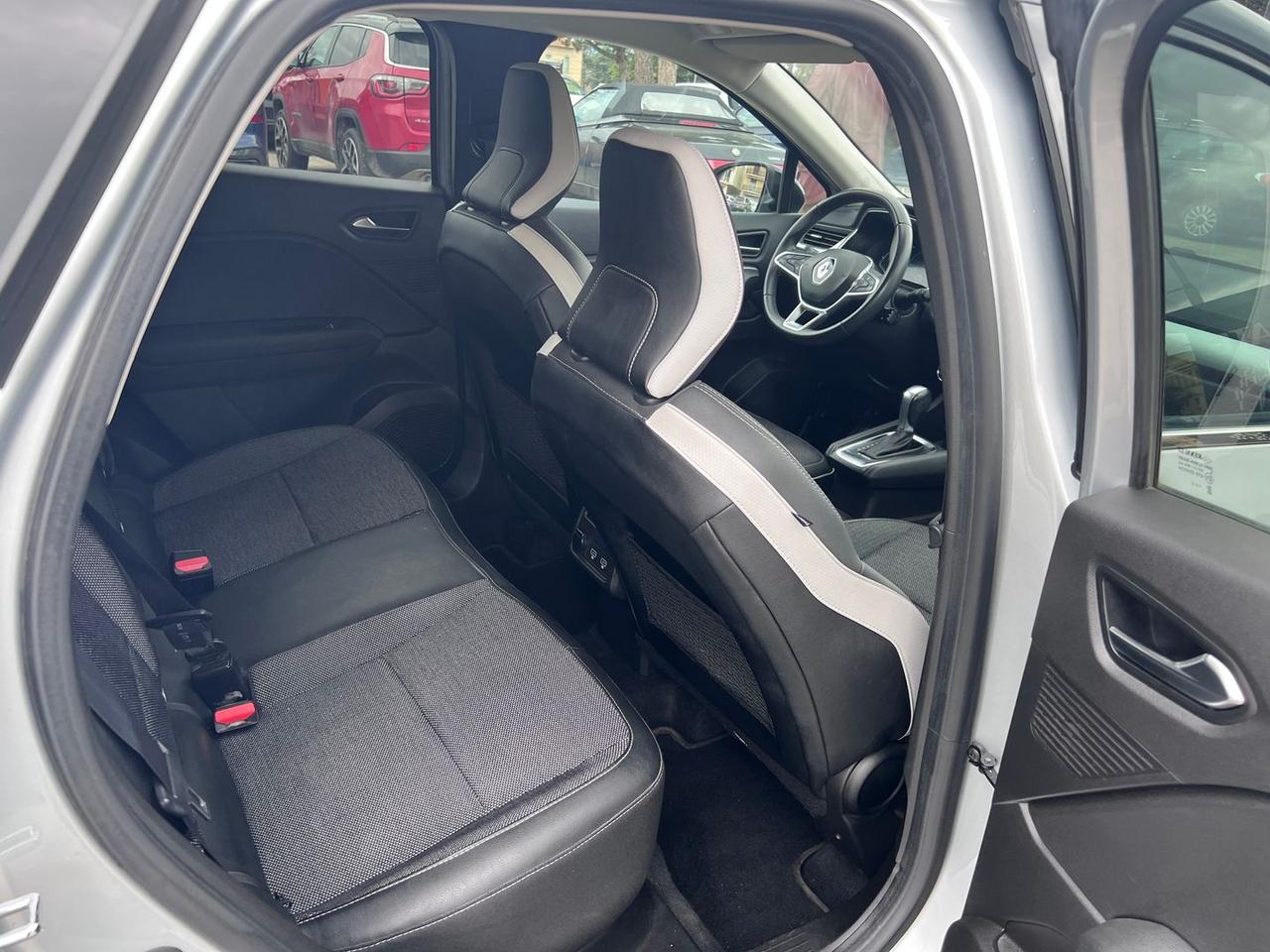 Renault Captur E-TECH 145 HEV Intens #10239