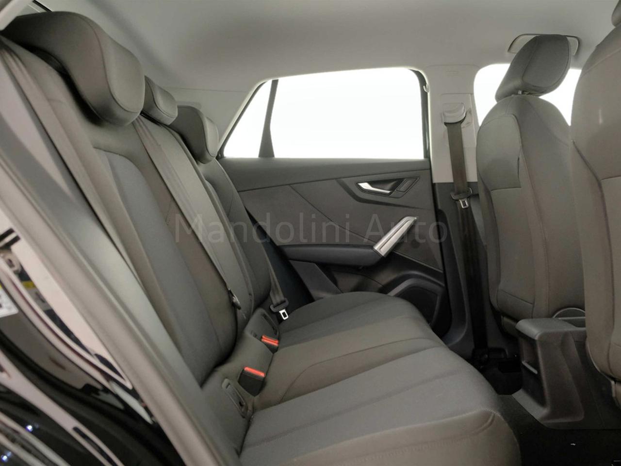 Audi Q2 1.4 tfsi business s tronic