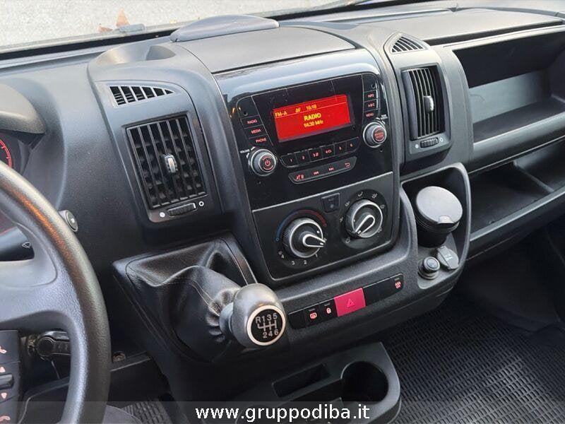 Peugeot Boxer III 330 2019 330 2.2 bluehdi 140cv S&S L1H1