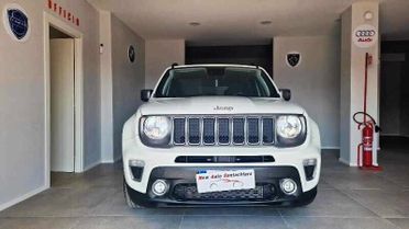 Jeep Renegade 1.6 M-jet 120 CV S&S MY 19 Limited 12/2019