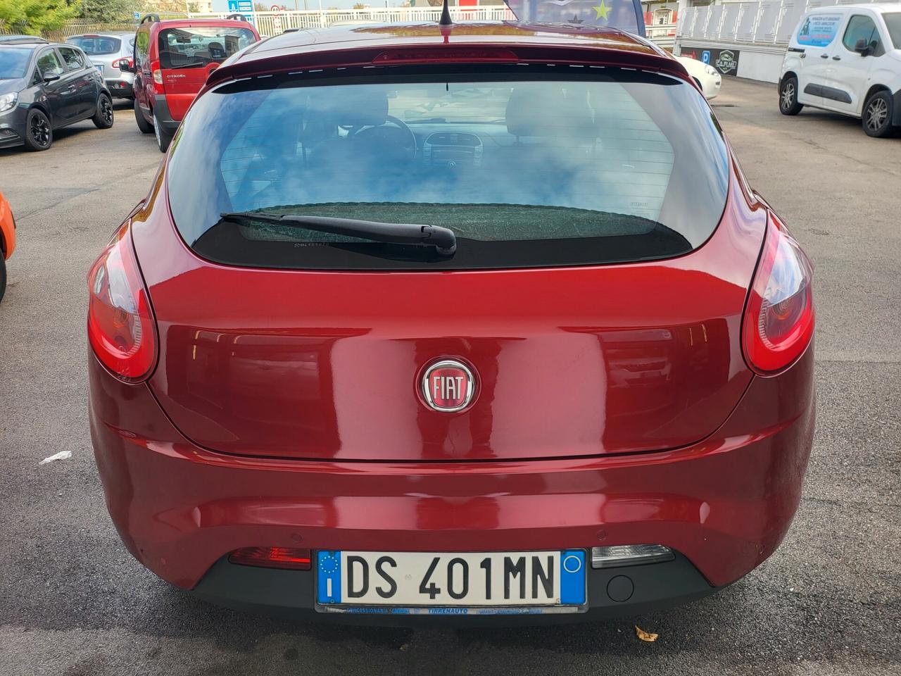 Fiat Bravo - 2008 1.4 T-jet 120 CV Emotion