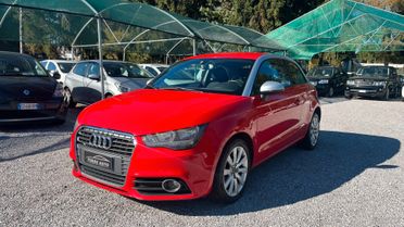 Audi A1 1.2 TFSI Ambition