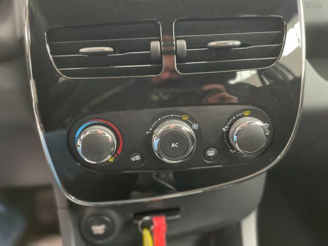 RENAULT Clio 1.5 dCi 8V 90CV 5 porte Costume National