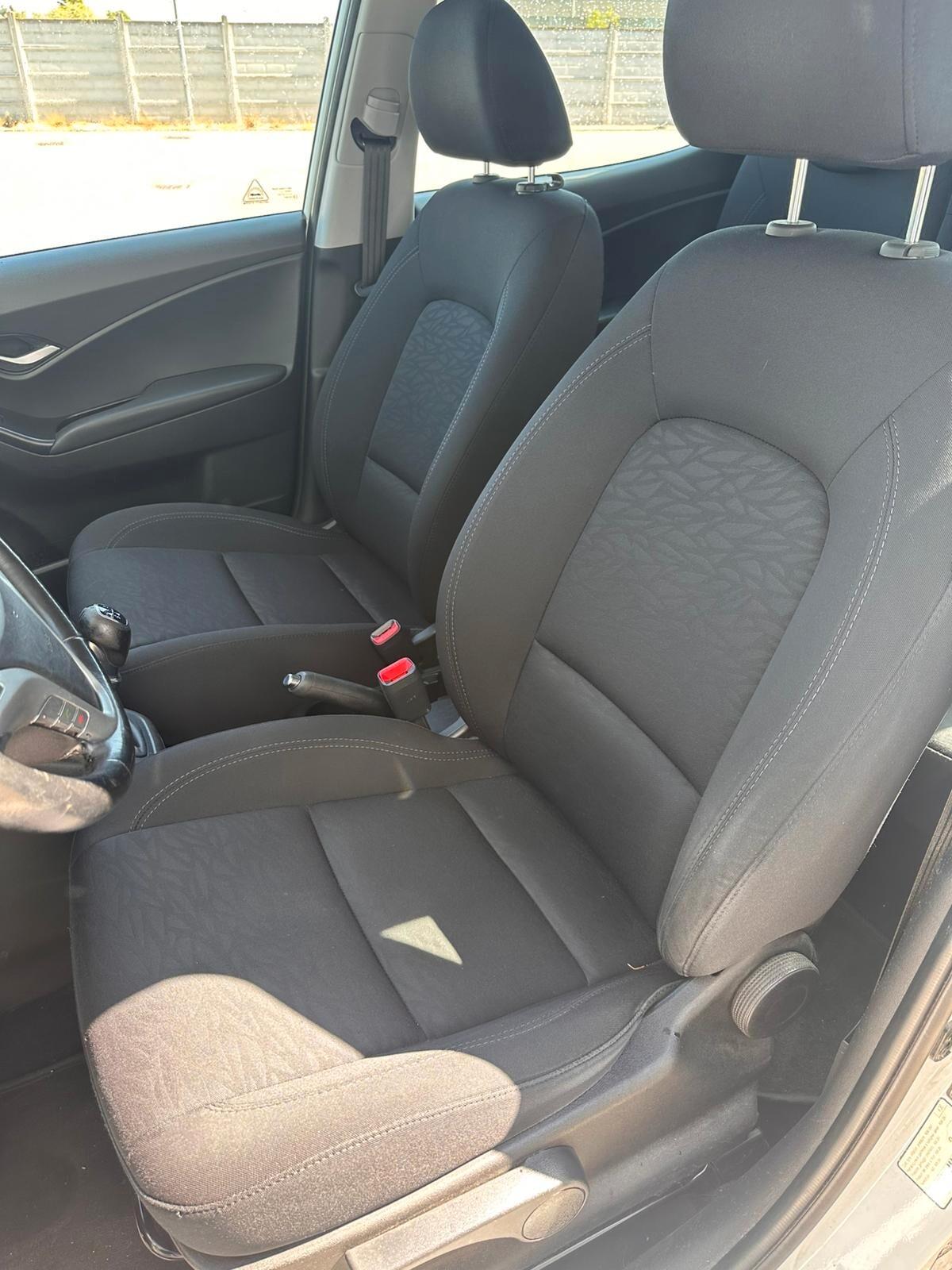 Hyundai iX20 1.4 90 CV XPossible