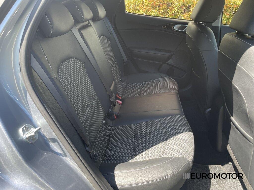 Kia Xceed 1.0 T-GDI Business 2WD