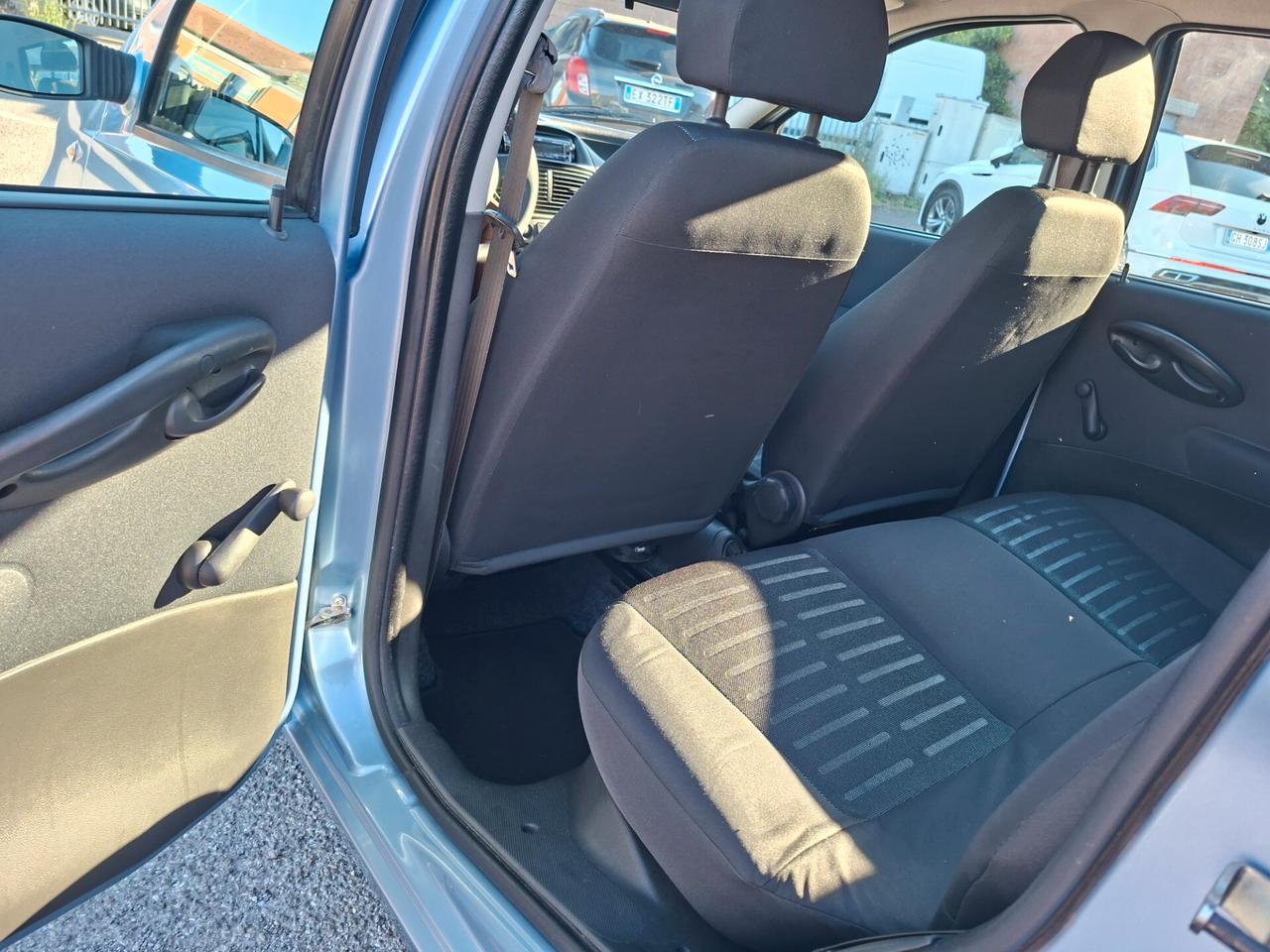 Fiat Punto Classic 1.2 Gpl - 2008
