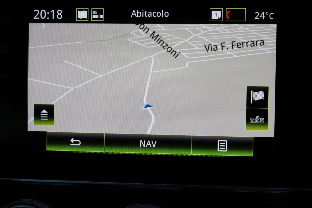 Renault Kadjar Blue dCi 8V 115CV Sport Edition2