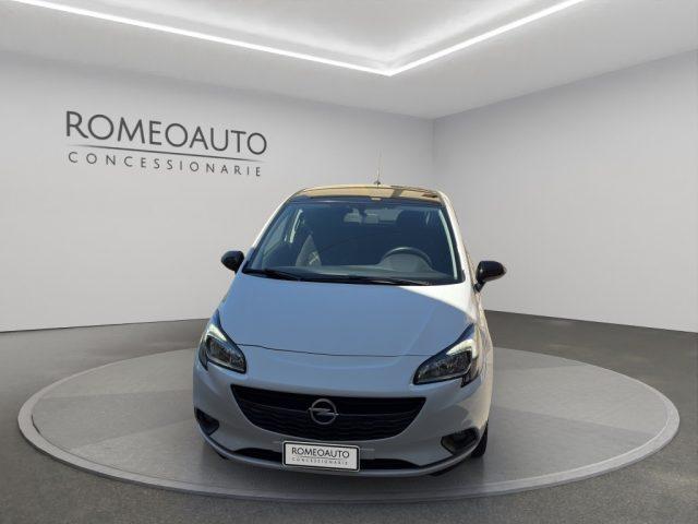 OPEL Corsa Opel Corsa 1.3 mjt 3 Porte b-color 75 cv