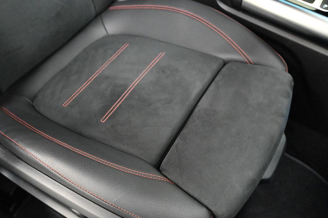 MERCEDES Classe B (W247) B 180 Automatic AM...