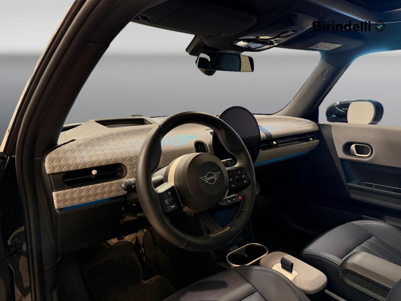 MINI Mini 5ª serie (F66) - Mini Cooper C Favoured