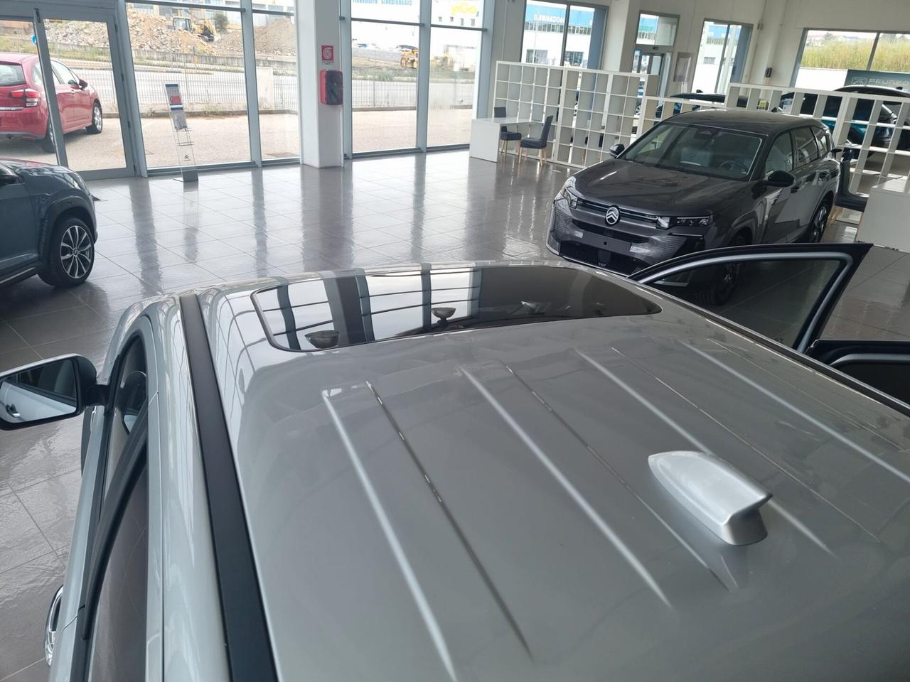 Dr PK8 2.0 Turbo Diesel Doppia Cabina 4x4