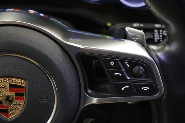 PORSCHE Cayenne 3.0 V6 E-Hybrid