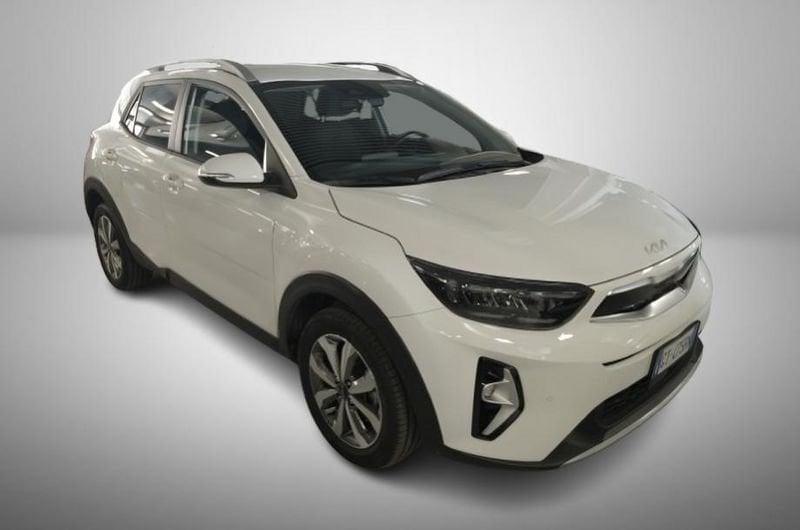 Kia Stonic 1.2 dpi Style 84cv