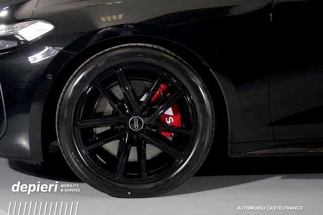 Audi S5 Avant TFSI quattro S tronic mHEV+