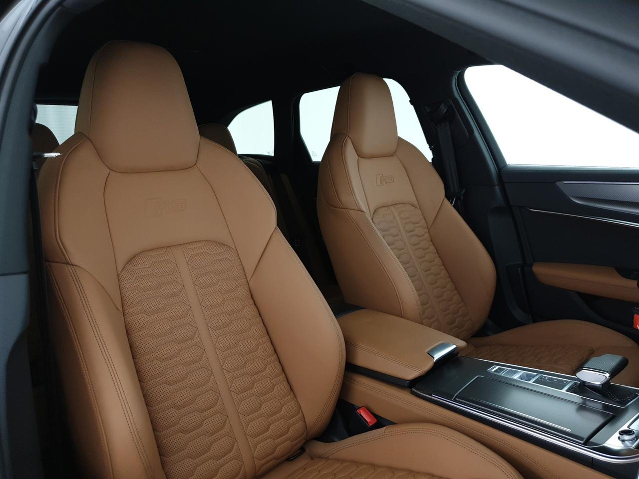 Avant 4.0TFSI 600CV quattro tiptronic