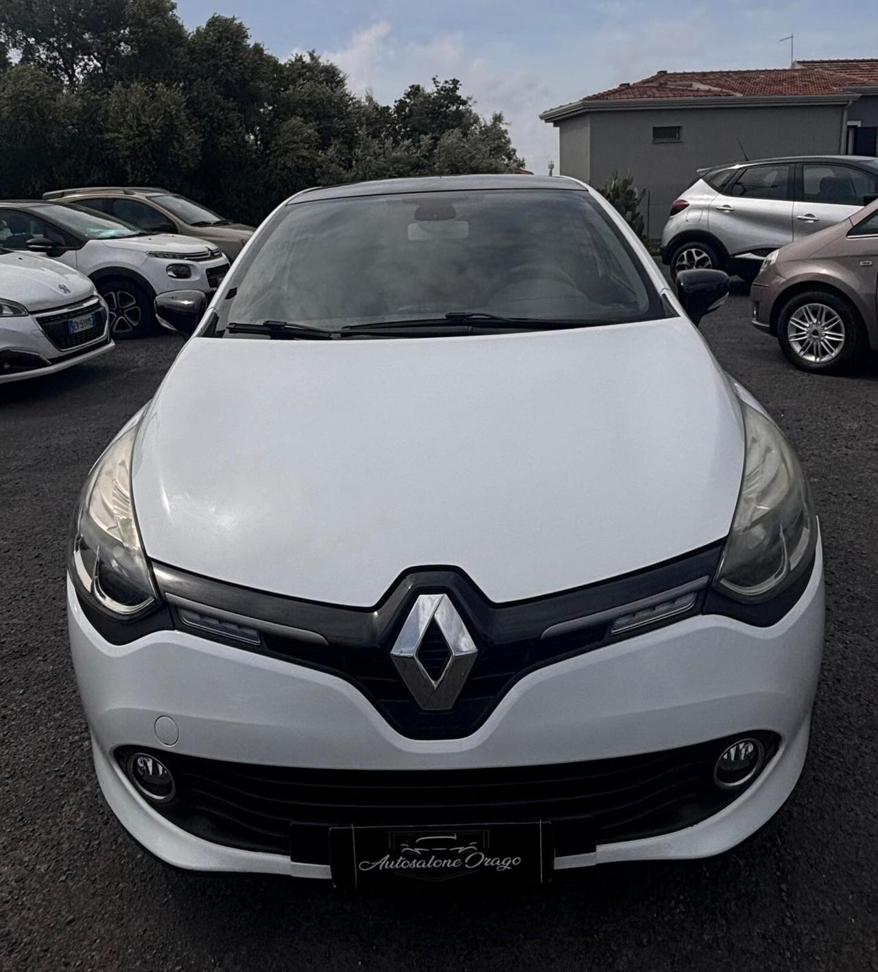 Renault Clio 1.5 dCi 8V 75CV 5 porte Live