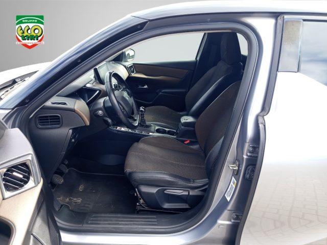 DS AUTOMOBILES DS 3 Crossback PureTech 100 So Chic