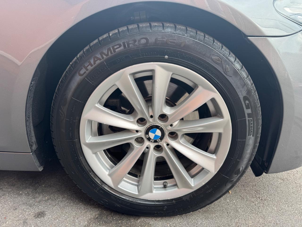 Bmw 520 520d xDrive Touring