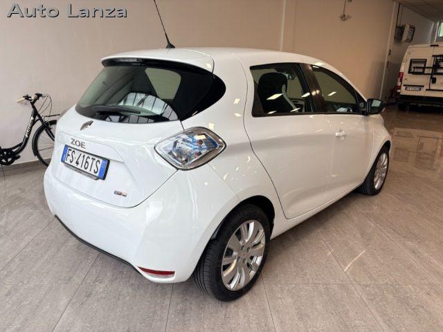 RENAULT ZOE Life R90 43kwh