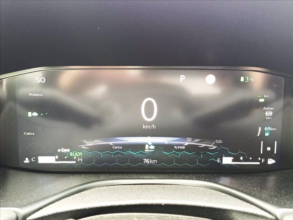 JEEP Compass 1.3 turbo t4 phev Limited 4xe auto del 2023