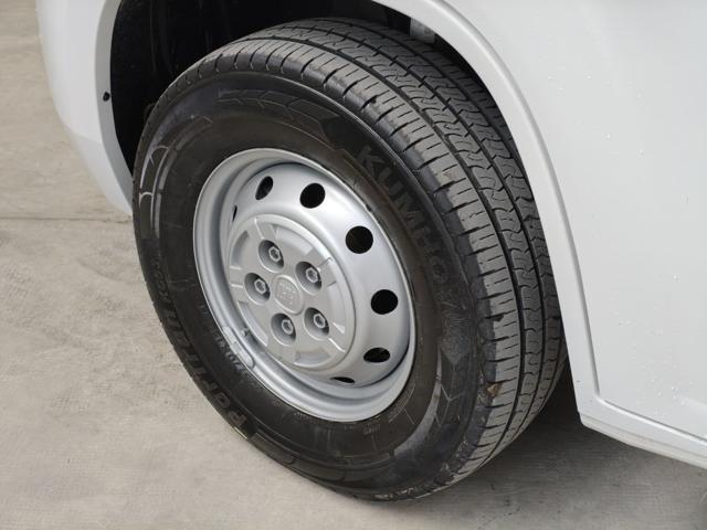 FIAT Ducato 35 2.3 MJT 140CV L3H2 LH2 Passo Lungo Tetto Alto