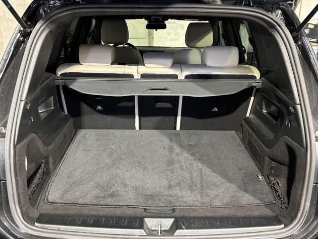 MERCEDES-BENZ GLB 200 d Automatic 4Matic Sport