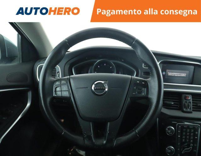 VOLVO V40 D2 Kinetic