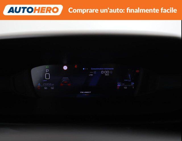 PEUGEOT 308 PureTech Turbo 130 S&S EAT8 SW Active Pack